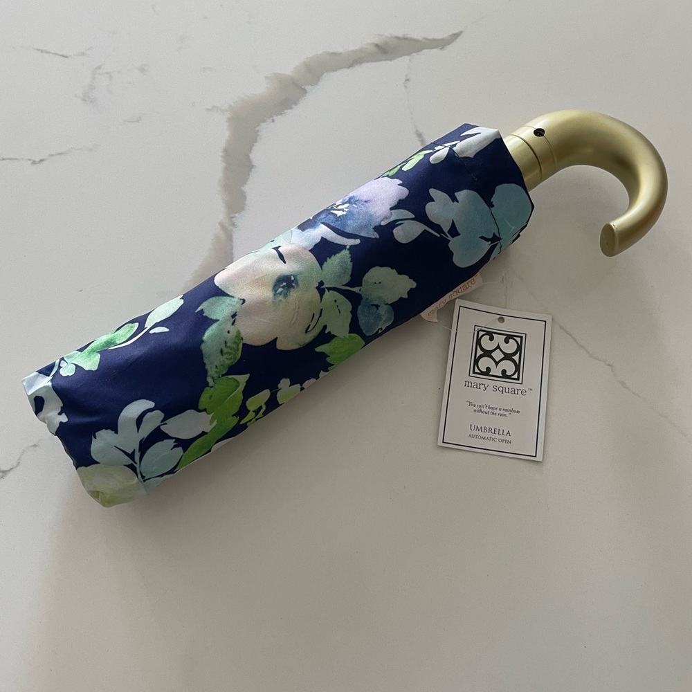 Mary Square umbrella